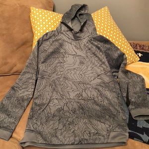 Nike Performance Dri-fit Sweater - $25